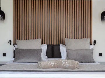 Villa de 3 Chambres