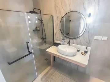 Villa de 3 Chambres