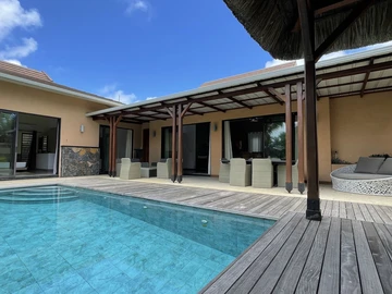 3 Bedroom Villa