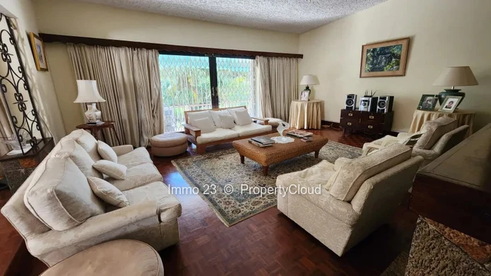 Maison / Villa - 4 chambres - Flor00e9al - Ref. MA79770VE