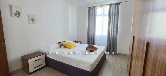 Duplex Residence For Rent | Pereybere