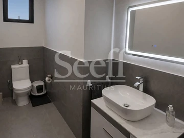 Appartement de 2 Chambres