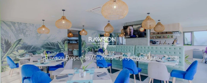Modern Luxury Ground Floor Apartment In Pointe Aux Canonniers | 2 Bedrooms