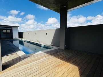 Maison de 3 Chambres
