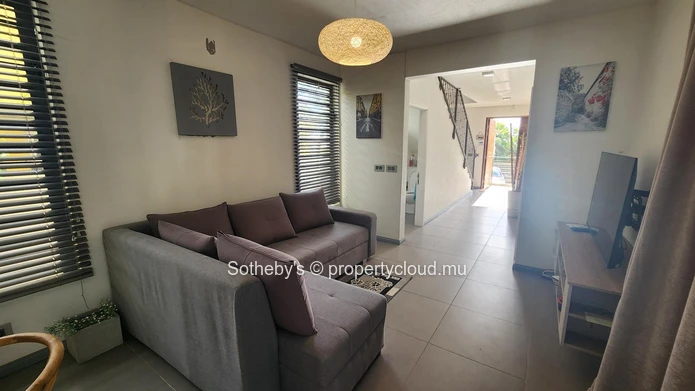 Villa Saphira