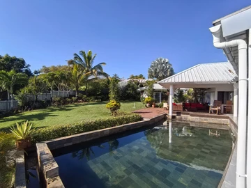 4 Bedroom Villa