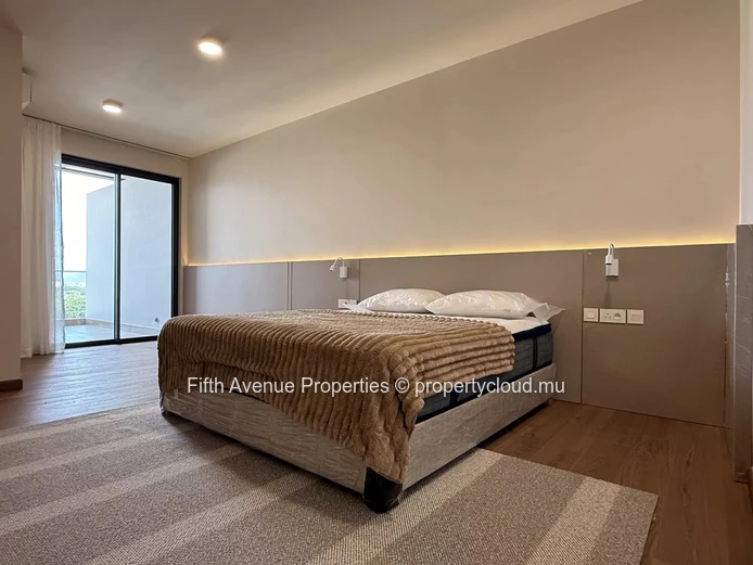 BAGATELLE MOKA - Penthouse  d'exception 4 chambres
