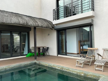 3 Bedroom Villa