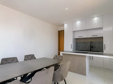 Maison de 3 Chambres