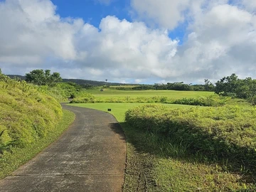 Residential Land