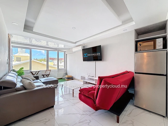 Appartement à louer à Flic en Flac