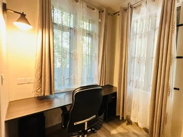 Appartement de 2 Chambres