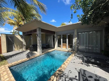3 Bedroom Villa