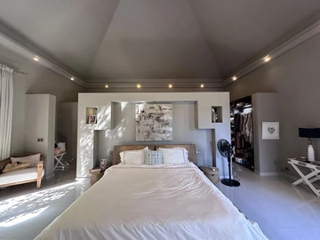 Villa de 4 Chambres