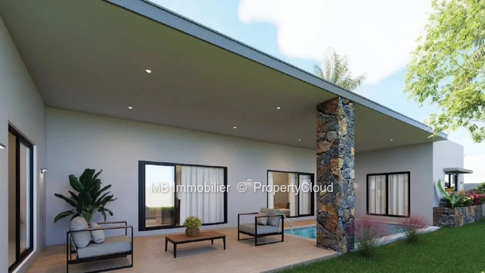 PROJECT - Villas en vente