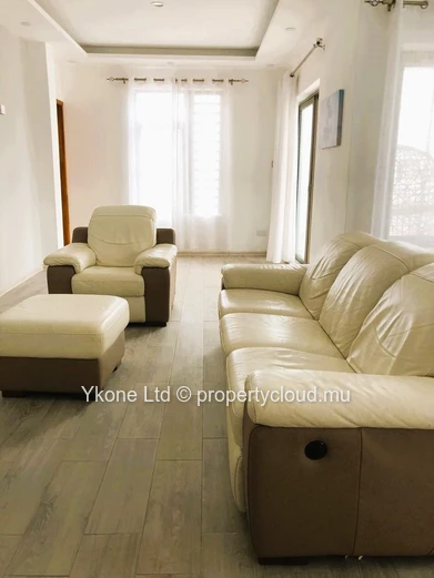Apartment (R+3) For Sale In Flic en Flac
