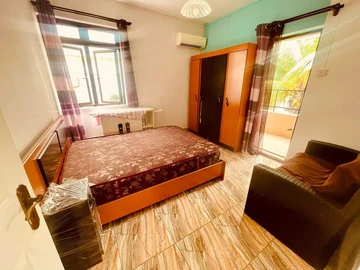 Villa de 4 Chambres