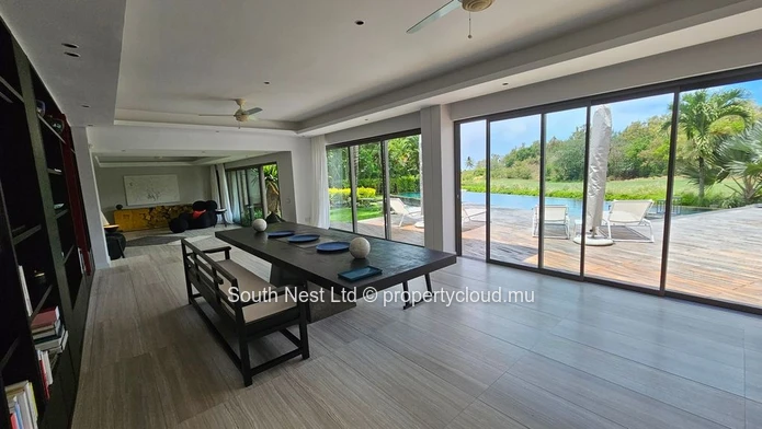 Paradise Villa within Anahita Golf & Spa Resort