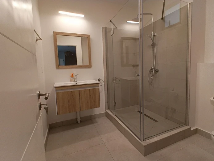 Appartement meublé 2 chambres à louer dans la Smart City de Tamarin