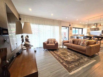 Appartement de 3 Chambres