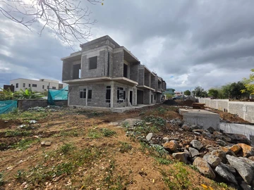 Townhouse, Duplex de 2 Chambres