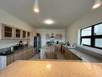 3 Bedroom Penthouse
