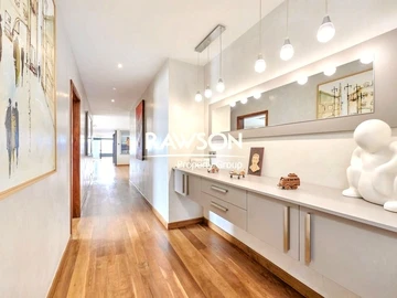 6 Bedroom Penthouse