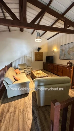 Spacious 300 m² Family Villa for Rent – Petit Village
