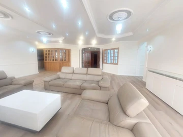 4 Bedroom Apartment