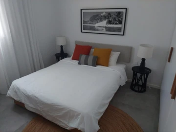 Appartement de 2 Chambres