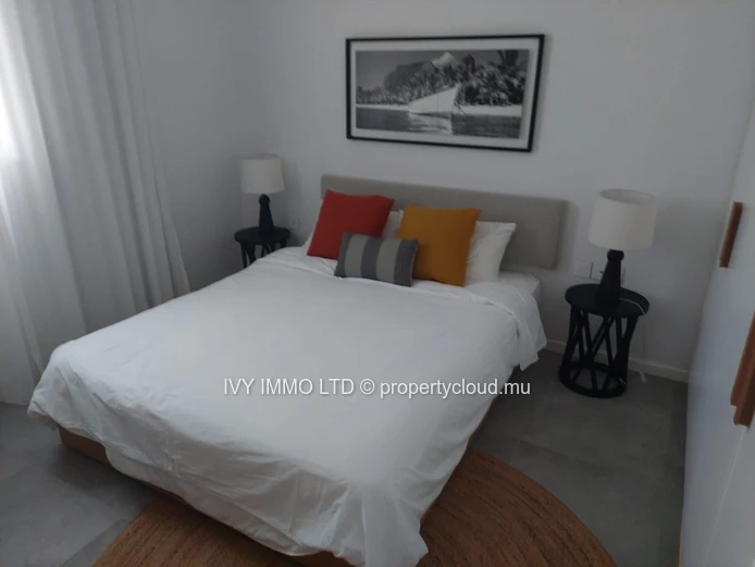 Appartement à vendre situé à #grandbaie  | Domaine de Grand Baie 485 000 euros 