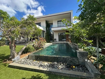 4 Bedroom Villa