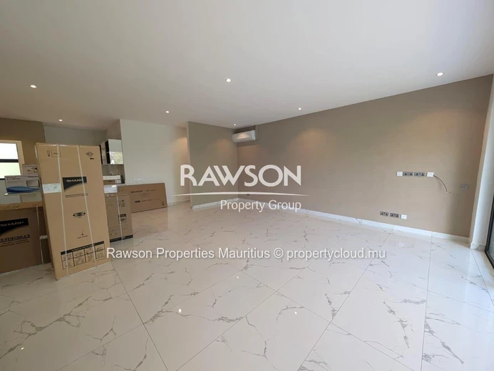 3-Bedroom Ensuite Apartment For Rent | Pereybere | Furnished Or Unfurnished