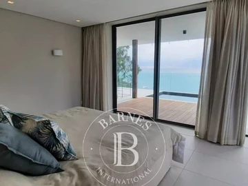 Penthouse de 2 Chambres