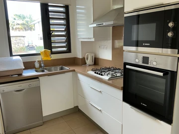 3 Bedroom Townhouse, Duplex