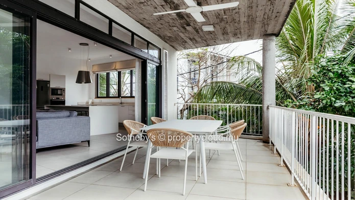 Filao - Apartment