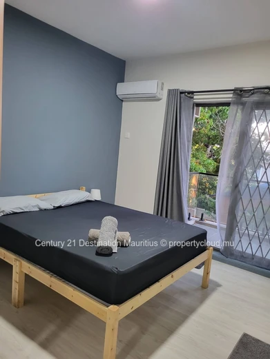 Turnkey Investment – Brand-New 1-Bedroom in Flic en Flac