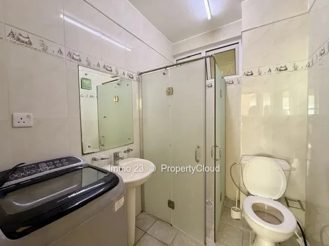 Appartement - 3 chambres - Quatre Bornes - Ref. AP62078LO