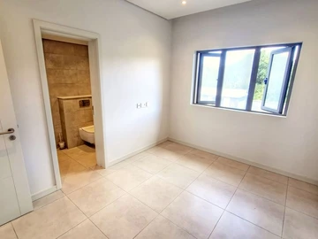 Appartement de 2 Chambres