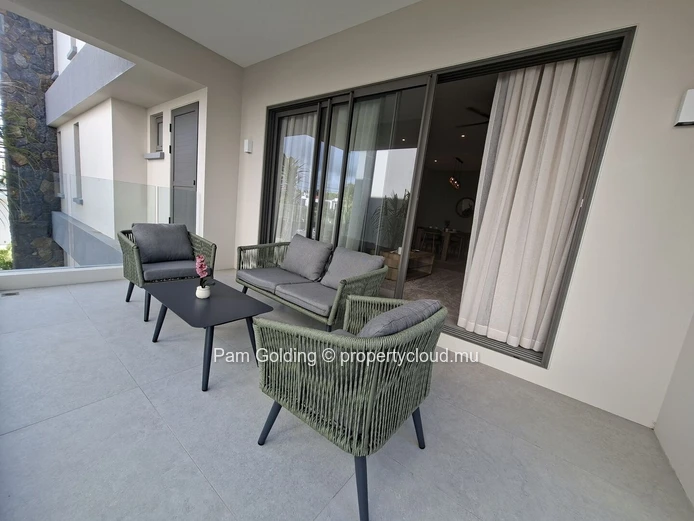 Brand New 2-Bedroom Apartment for Rent in Pereybere – Modern Comfort in a Prime Coastal Location