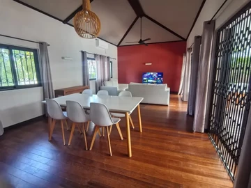 3 Bedroom Villa