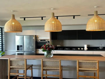Penthouse de 4 Chambres