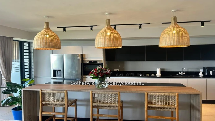 Ocean Crest - Penthouse