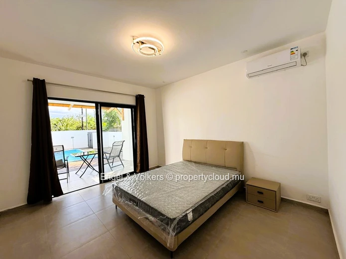 Brand-New 3-Bedroom Villa in the Heart of Grand Baie