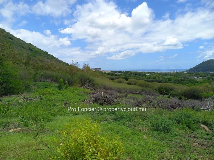 Land for sale in Pailles - Mountain Vue