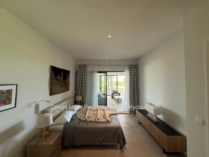Beautiful new 3-bedroom apartment for rent with mountain views in Belle Vue Harel – Mauritius