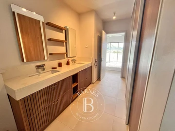 Appartement de 3 Chambres