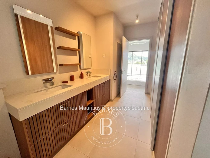 MOKA/HELVETIA - Superbe appartement spacieux à louer - 3 chambres