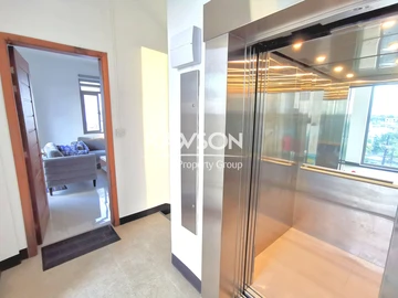 2 Bedroom Penthouse