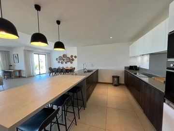 3 Bedroom Penthouse